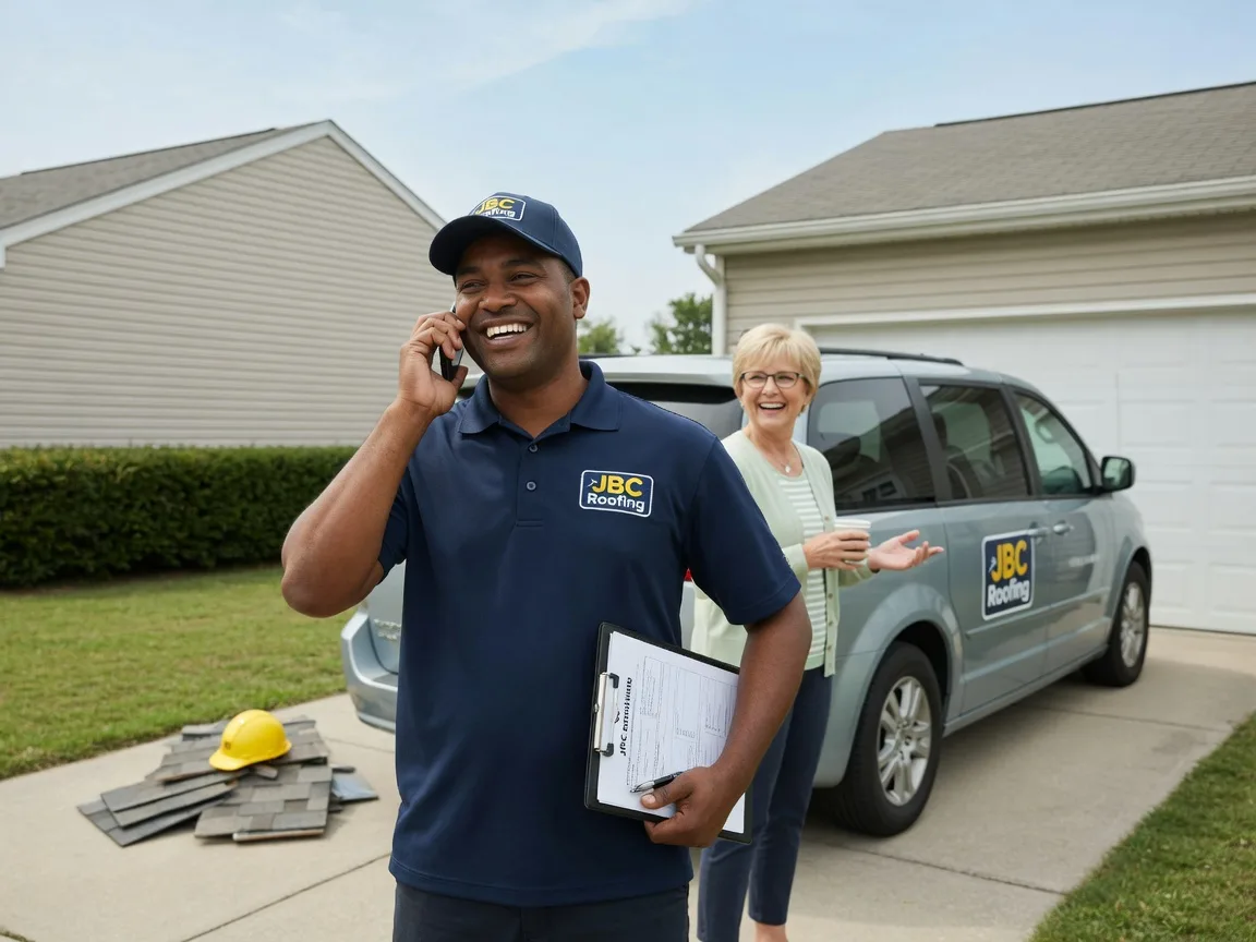 Roof Replacement Fentress, TX FAQs